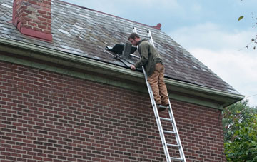 what affects urgent Torlundy roof repairs