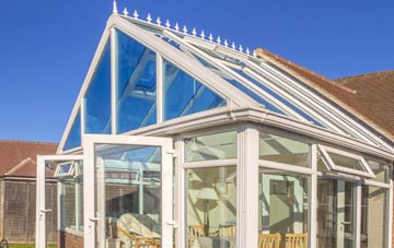 conservatory roof insulation costs Torlundy