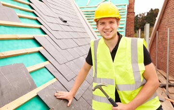 find trusted Torlundy roofers in Highland