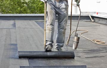 flat roof replacement Torlundy, Highland