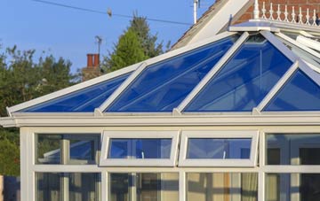 professional Torlundy conservatory insulation