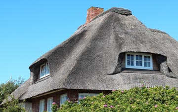 thatch roofing Torlundy, Highland