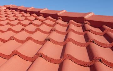 Torlundy tile and slate roof replacement